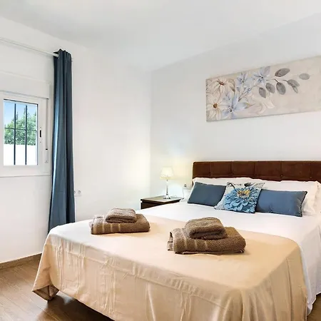 Ilusion Holiday home Chiclana de la Frontera