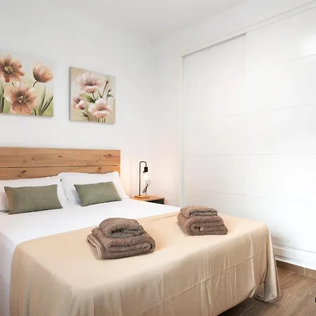 Holiday home Ilusion