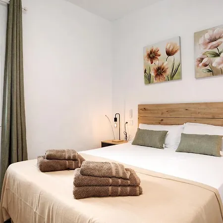Ilusion Holiday home