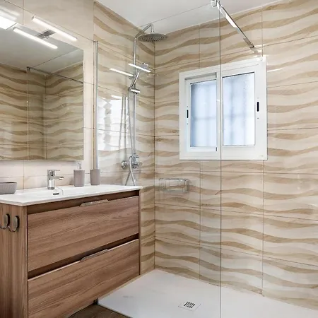 Ilusion Holiday home *