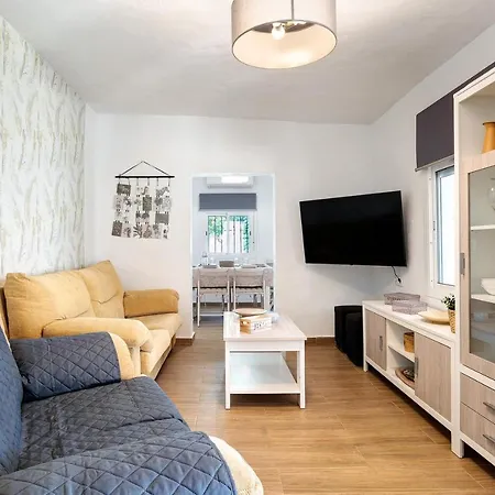 Holiday home Ilusion