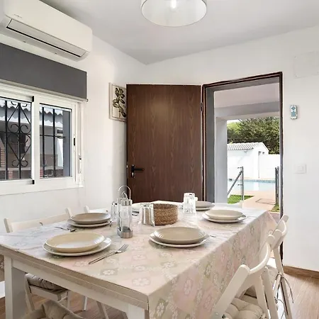 Holiday home Ilusion