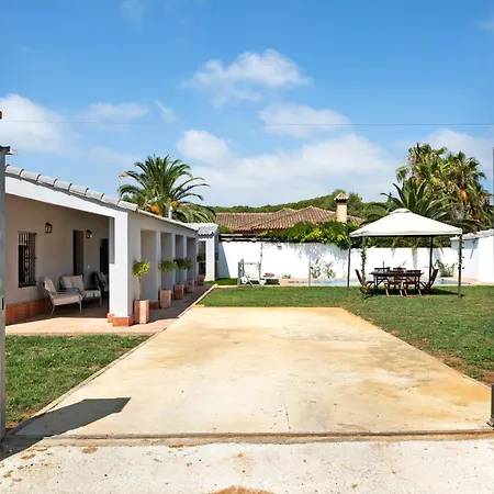 Ilusion Holiday home *