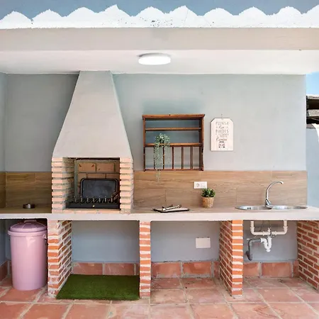 Ilusion Holiday home *