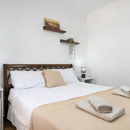Holiday home Ilusion *