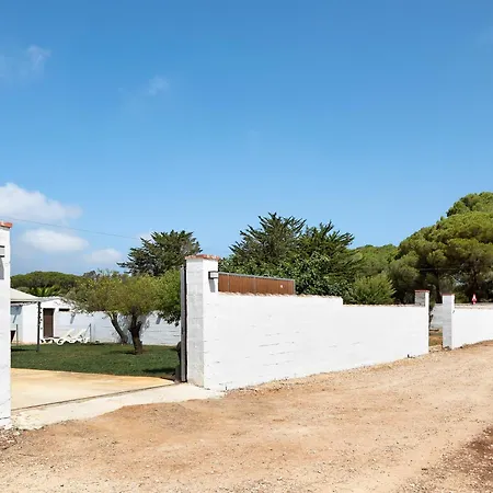 Holiday home Ilusion Chiclana de la Frontera