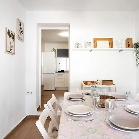 Holiday home Ilusion