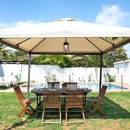 Holiday home Ilusion
