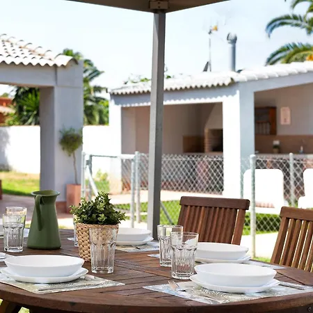 Ilusion Holiday home *